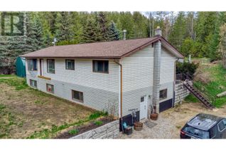 Detached House for Sale, 5247 Mayfair Road, Salmon Arm, BC