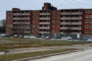 Condo for Sale, 460 Ontario Street Unit# 309, Collingwood, ON