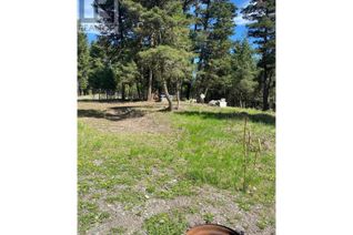 Commercial Land for Sale, 4840 Gloinnzun Drive, 108 Mile Ranch, BC