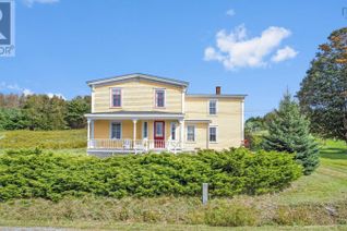 Detached House for Sale, 5618 Highway 332, Middle Lahave, NS