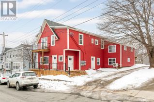 Detached House for Sale, 45 Queen Street, Chester, NS