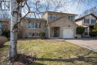 Detached House for Sale, 847 Gainsborough Place, Kingston, ON