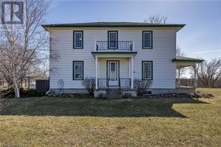 Detached House for Sale, 1622 County Road 5, Greater Napanee, ON