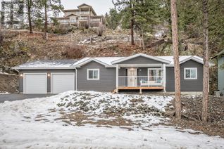 Detached House for Sale, 31 Garmisch Road, Vernon, BC