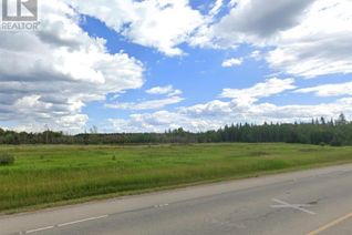 Commercial Land for Sale, Cc Resources Road, Grande Prairie, AB
