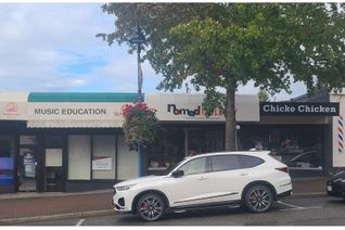 Commercial/Retail Property for Sale, 1377 Johnston Road, White Rock, BC