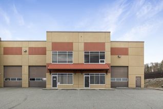Industrial Property for Sale, 7252 River Place #7, Mission, BC
