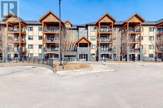 Condo Apartment for Sale, 402 Kincora Glen Road Nw #2111, Calgary, AB