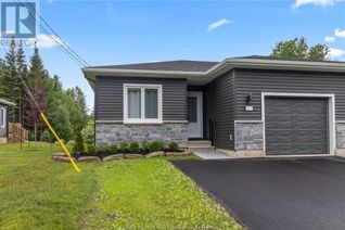 Townhouse for Sale, 308 Damien, Dieppe, NB