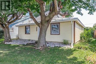 Bungalow for Rent, 143 Maud Street, Port Stanley, ON