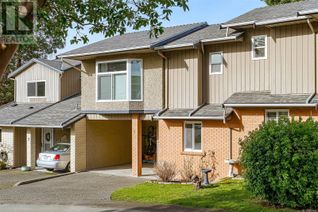 Townhouse for Sale, 3341 Mary Anne Cres #8, Colwood, BC