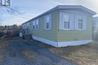 Mini Home for Sale, 38 Earleton Avenue, Dartmouth, NS