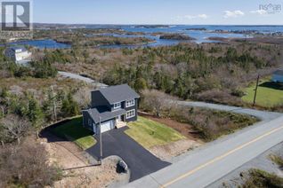 House for Sale, 1322 Prospect Bay Road, Prospect, NS