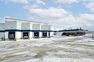Industrial Property for Lease, 11607 178 St Nw, Edmonton, AB
