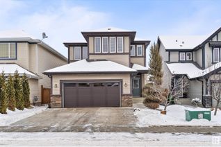Detached House for Sale, 516 Mcdonough Wy Nw, Edmonton, AB