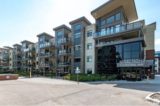 Condo Apartment for Sale, 308 111 Festival Wy, Sherwood Park, AB