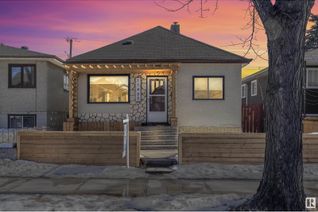 House for Sale, 11435 96 St Nw, Edmonton, AB