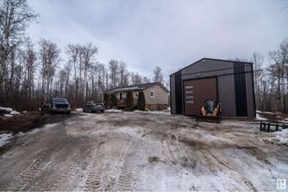 House for Sale, 203 55109 Hwy 777, Rural Lac Ste. Anne County, AB