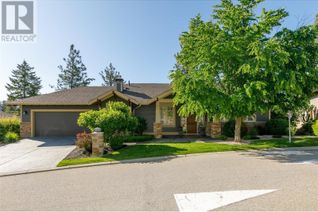 Ranch-Style House for Sale, 208 Chicopee Road, Vernon, BC