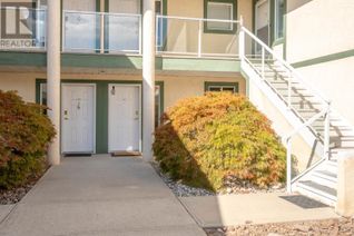 Townhouse for Sale, 1780 Atkinson Street #107, Penticton, BC