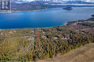 Commercial Land for Sale, Lot 1 Trans Canada Highway, Sorrento, BC