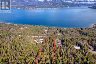 Property for Sale, Lot 1 Trans Canada Highway, Sorrento, BC