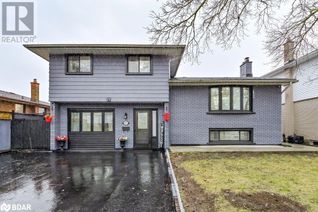 House for Sale, 27 Foster Crescent, Cambridge, ON