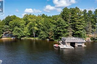 House for Sale, 1223 Innisfree Rd Lot 4/5, Port Carling, ON