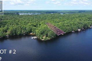 House for Sale, 1213 Innisfree Road Unit# Lot 2, Port Carling, ON