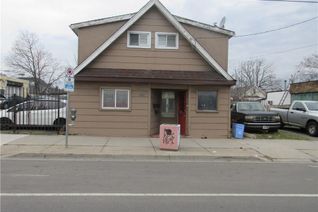 Detached House for Sale, 205 Kenilworth Avenue N, Hamilton, ON