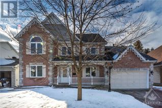 Detached House for Sale, 24 Delamere Drive, Stittsville, ON