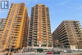 Property for Sale, 570 Laurier Avenue W #2004, Ottawa, ON