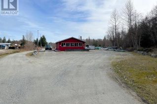 Industrial Property for Sale, 5005 Tomkinson Road, Powell River, BC