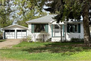 House for Sale, 107 Main Street, Borden, SK