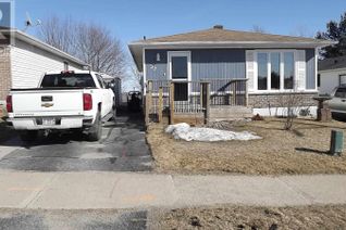 House for Sale, 37 Ste. Camillus Cres, Elliot Lake, ON