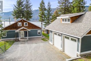 Property for Sale, 2900 Rawson Road #34, Adams Lake, BC