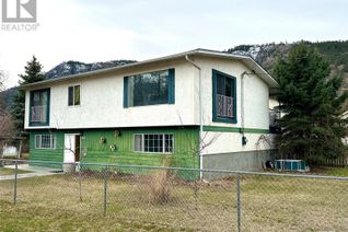 Detached House for Sale, 5329 Hawthorne Crescent, Okanagan Falls, BC