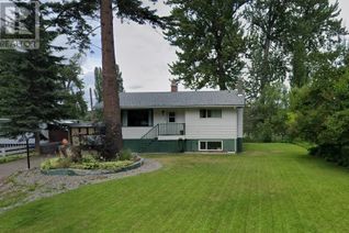 Detached House for Sale, 940 River Park Road, Quesnel, BC