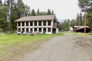 Detached House for Sale, 3339 Crane Road, Williams Lake, BC