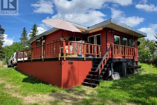 Ranch-Style House for Sale, 55755 Jardine Road, Cluculz Lake, BC