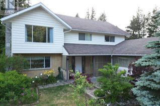 House for Sale, 175 Halibut Street, Kitimat, BC