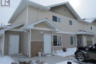 Condo Townhouse for Sale, 100 Jordan Parkway #603, Red Deer, AB