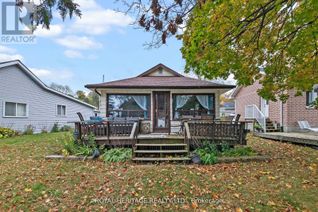 Detached House for Sale, 18 Third St, Kawartha Lakes, ON