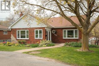 Bungalow for Sale, 595 River Rd S, Peterborough, ON