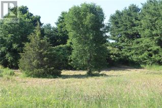 Land for Sale, Lot 35 Prinyers Cove Crescent, Prince Edward County, ON