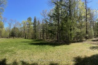 Land for Sale, 0 Centre Line Rd N, Marmora and Lake, ON