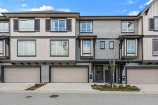 Townhouse for Sale, 30930 Westridge Place #149, Abbotsford, BC