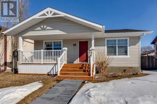 Bungalow for Sale, 9 Ladwig Close, Red Deer, AB
