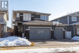 House for Sale, 100 Garrison Circle, Red Deer, AB