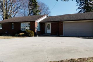 House for Sale, 521 Cedar Street, Wingham, ON